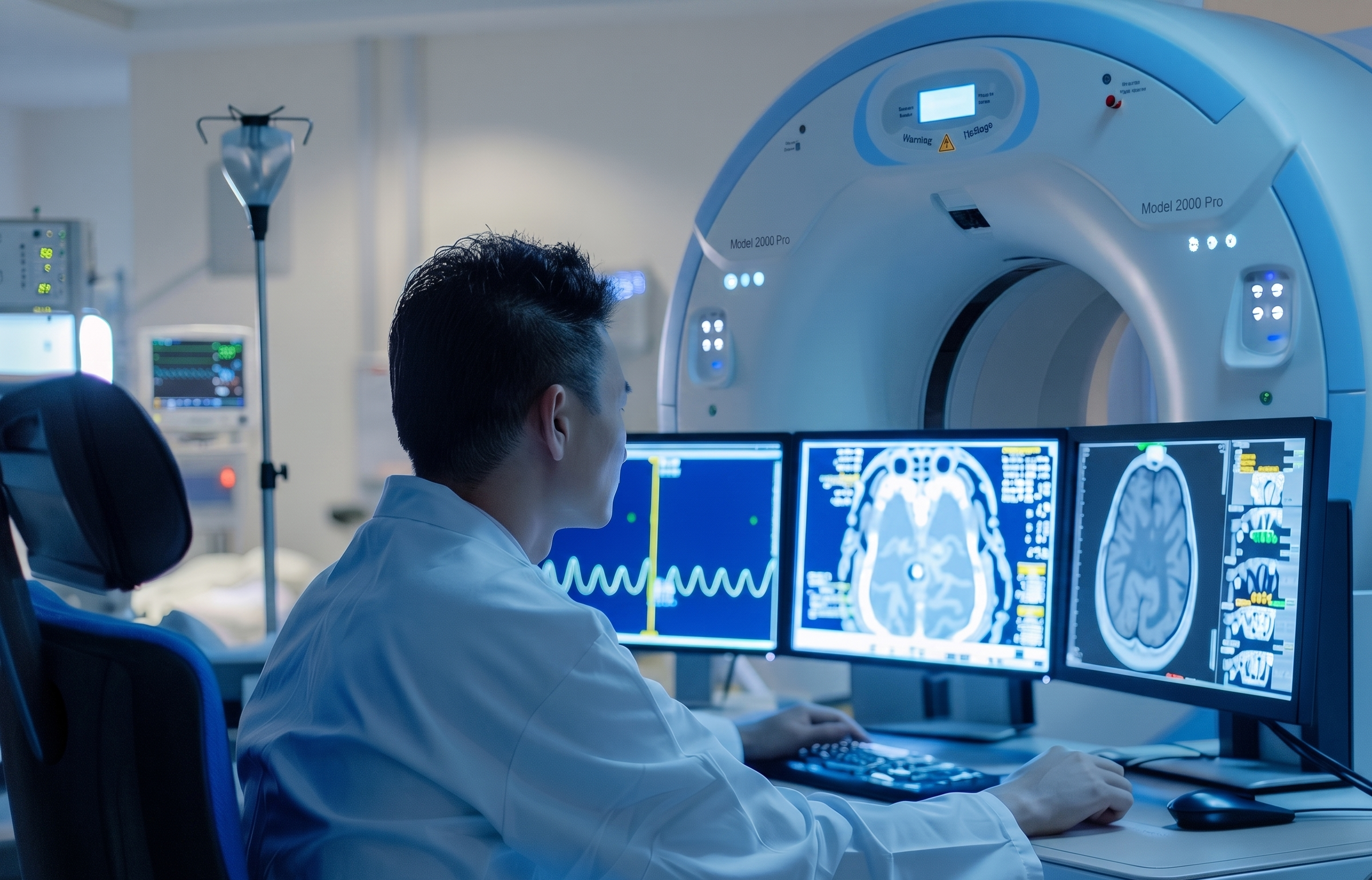 Customized Teleradiology Solutions